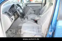 2004 Volkswagen Touran