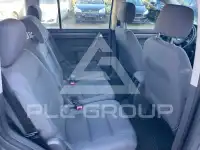 2004 Volkswagen Touran