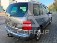 2004 Volkswagen Touran