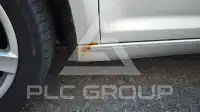 2004 Volkswagen Touran