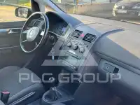 2004 Volkswagen Touran