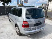 2004 Volkswagen Touran
