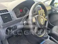 2004 Volkswagen Touran