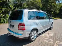 2004 Volkswagen Touran