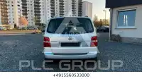 2004 Volkswagen Touran