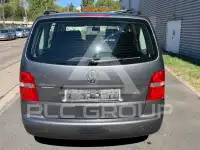 2004 Volkswagen Touran