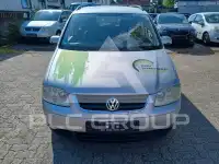 2004 Volkswagen Touran
