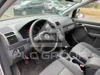 2004 Volkswagen Touran