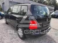 2004 Volkswagen Touran