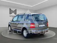 2004 Volkswagen Touran