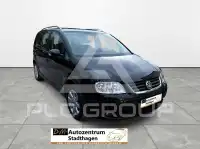 2004 Volkswagen Touran