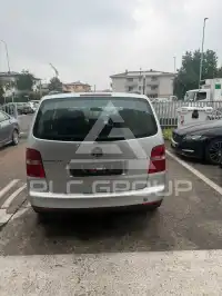 2004 Volkswagen Touran