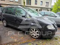 2004 Volkswagen Touran