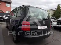 2004 Volkswagen Touran