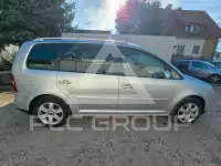 2004 Volkswagen Touran