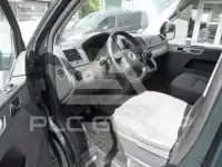 2004 Volkswagen T5