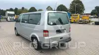 2004 Volkswagen T5