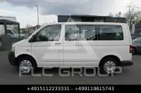 2004 Volkswagen T5