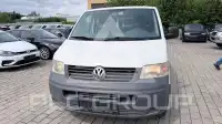 2004 Volkswagen T5