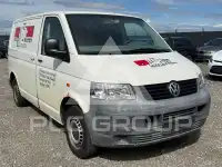 2004 Volkswagen T5