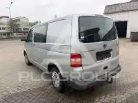 2004 Volkswagen T5