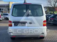 2004 Volkswagen T5