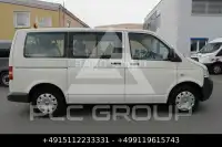 2004 Volkswagen T5