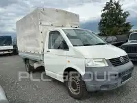 2004 Volkswagen T5