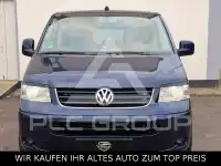 2004 Volkswagen T5