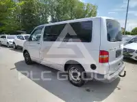 2004 Volkswagen T5