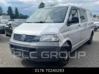2004 Volkswagen T5