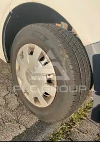 2004 Volkswagen T5