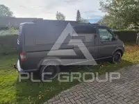 2004 Volkswagen T5