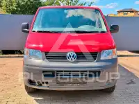 2004 Volkswagen T5