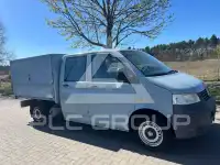 2004 Volkswagen T5