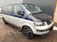 2004 Volkswagen T5