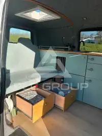 2004 Volkswagen T5