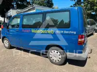 2004 Volkswagen T5