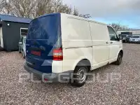 2004 Volkswagen T5