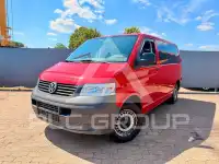 2004 Volkswagen T5