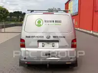 2004 Volkswagen T5