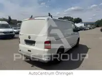 2004 Volkswagen T5
