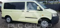 2004 Volkswagen T5