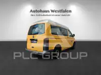2004 Volkswagen T5