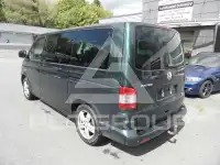 2004 Volkswagen T5