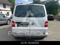 2004 Volkswagen T5