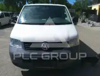 2004 Volkswagen T5