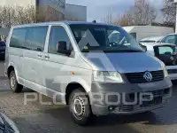 2004 Volkswagen T5