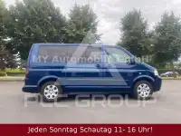 2004 Volkswagen T5