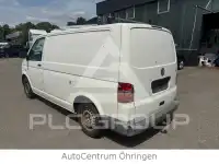 2004 Volkswagen T5
